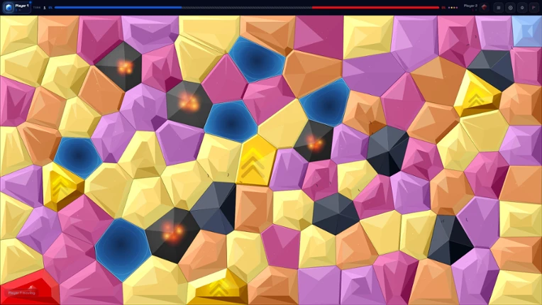 Crystal Wars Image