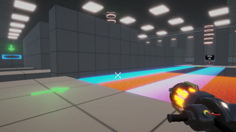 CubicaLab screenshot