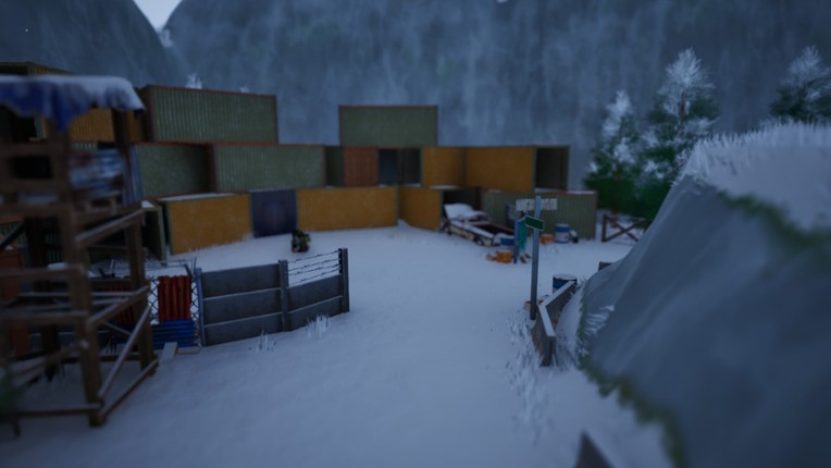 Cluck by Daylight Image