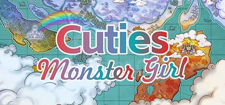 Games like Cuties Monster Girl