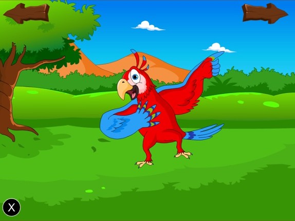 Dancing Animals For Kids Image