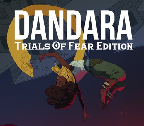 Dandara Image
