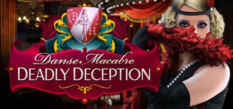 Danse Macabre: Thin Ice Collector's Edition Image