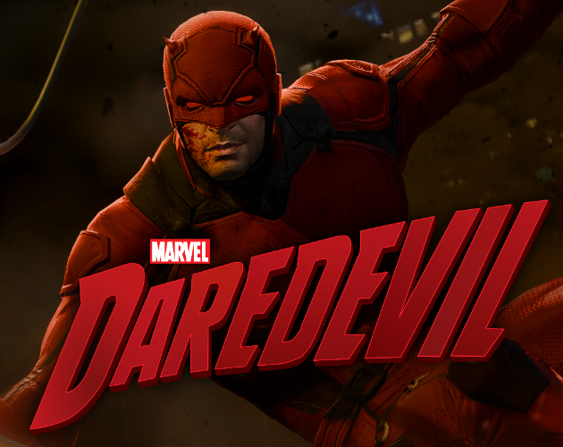 Games like Daredevil Fan Game