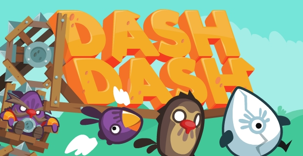 Games like Dash Dash