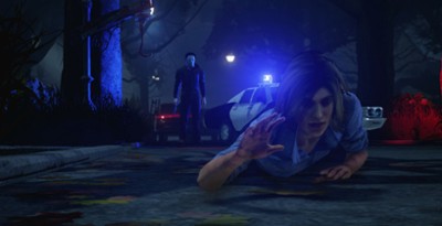 Dead by Daylight Image