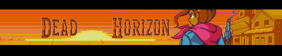 Games like Dead Horizon