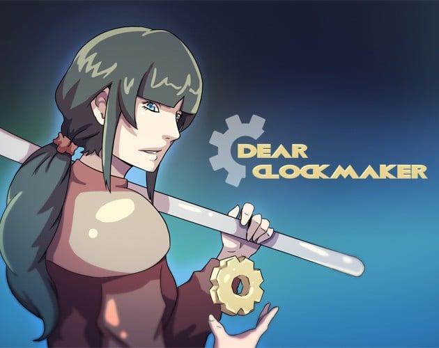 Games like Dear Clockmaker