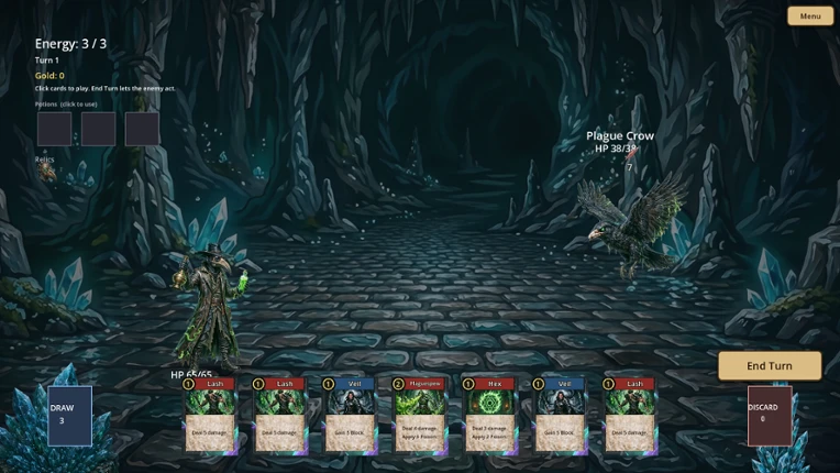Deck Forge Image
