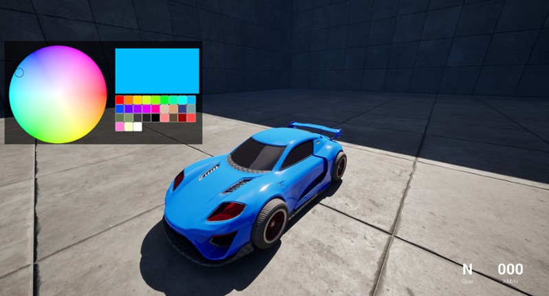 Deep Into Driving MADNESS Image