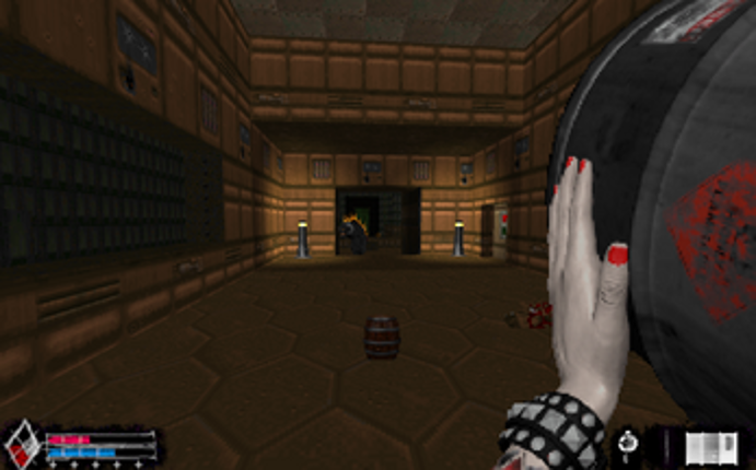 Disaster Jester: Classified screenshot