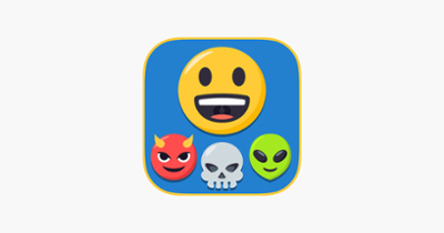 Dodge the Emoji - An Endless Dash &amp; Avoid Game Image