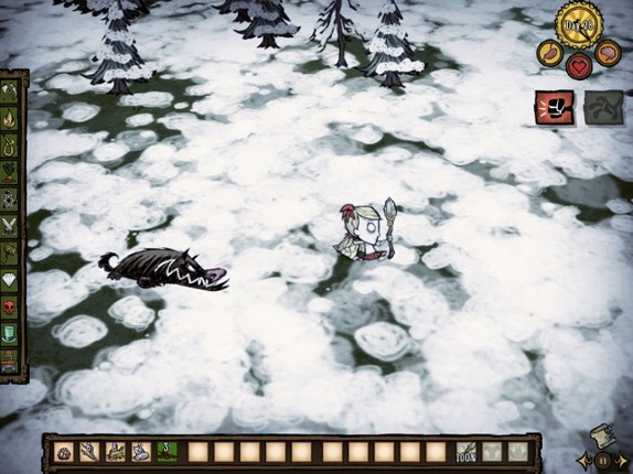 Don't Starve: Pocket Edition Image