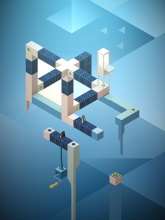 Dream Machine: The Game Image
