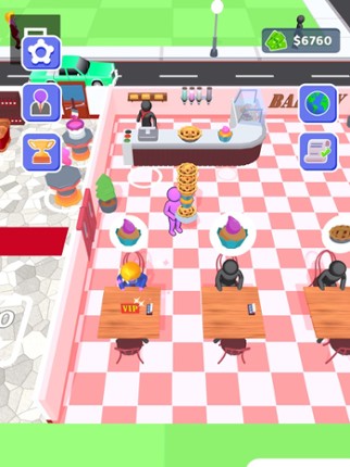 Dream Restaurant Image