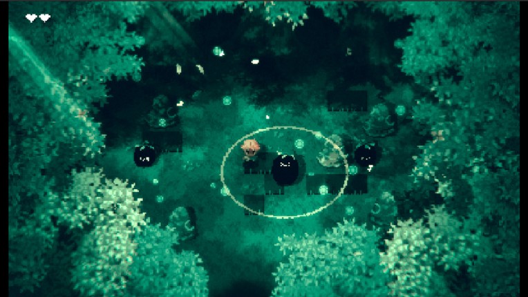 Dreamdawn screenshot