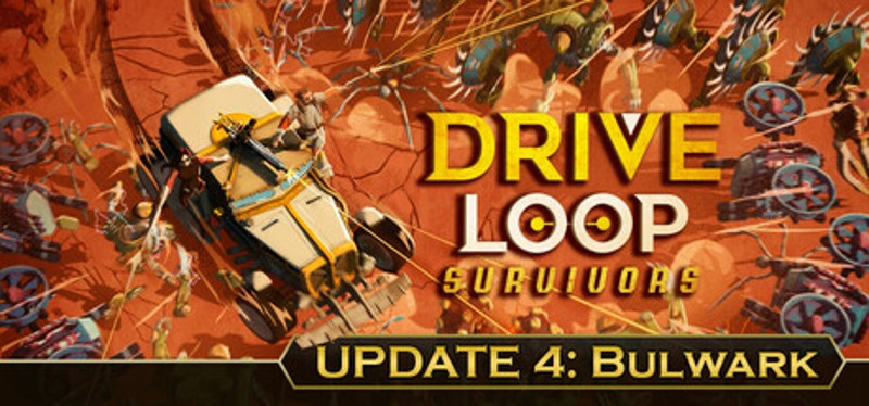 Driveloop: Survivors Image