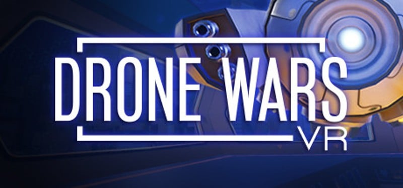 Drone Wars VR Image