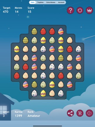 Egg Formula Image