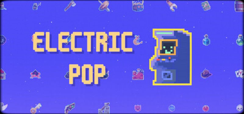 Electric Pop Image