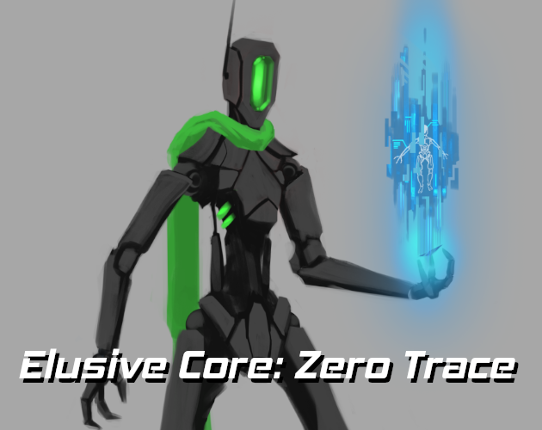 Elusive Core: Zero Trace (DES315) Image