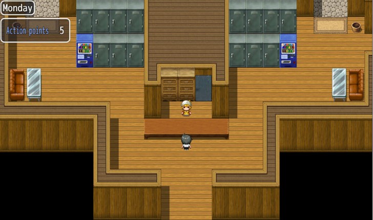 Encode Encore! screenshot