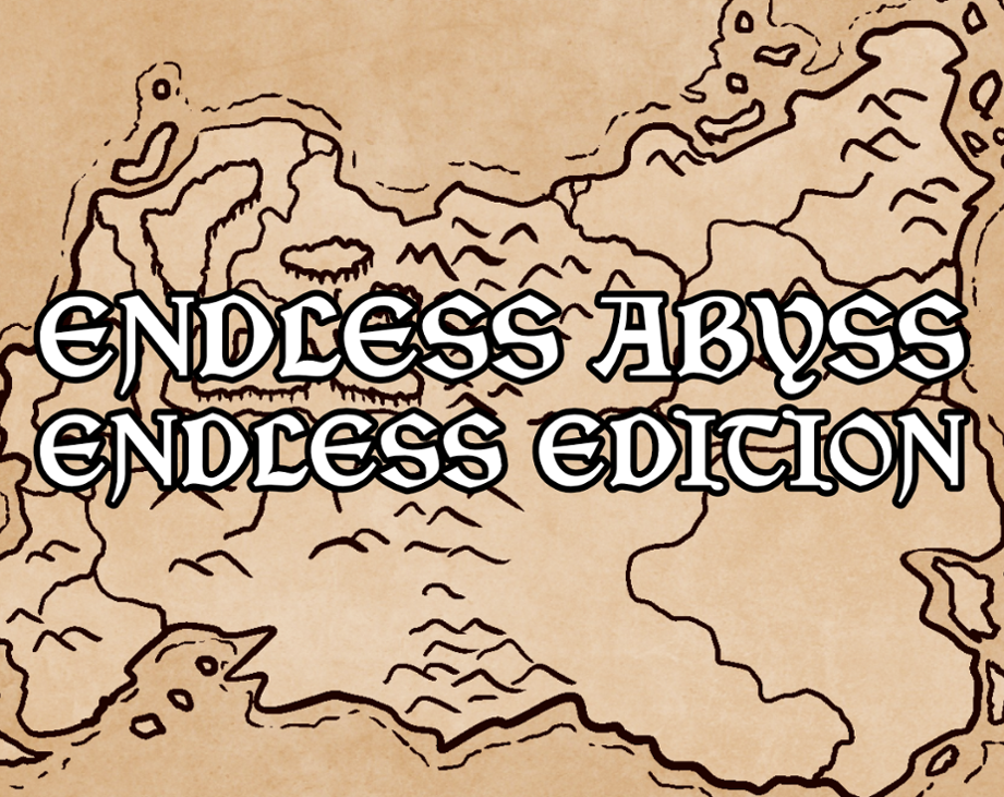 Games like Endless Abyss: Endless Edition