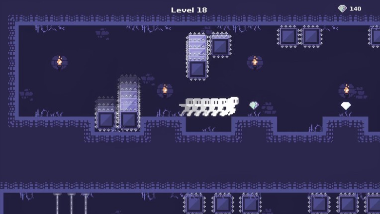 Escape Dash Journey (XBOX1) Image