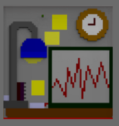 ESCAPE THE CUBE! Image