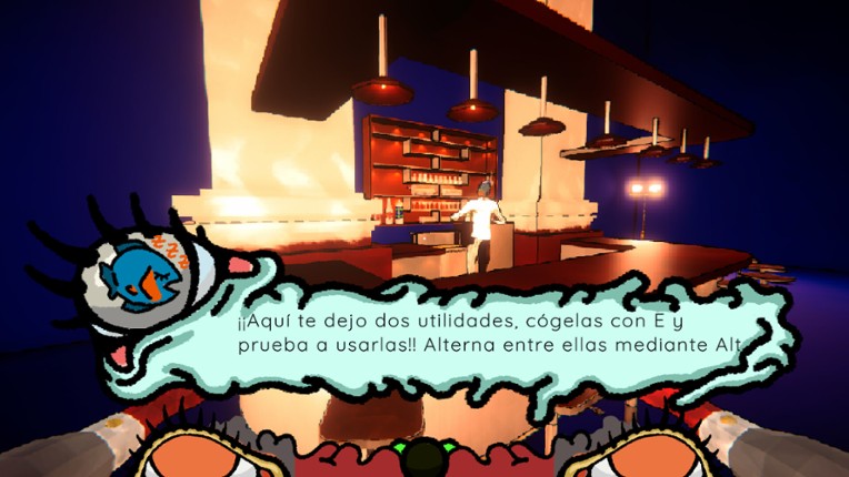 EVERDREAM screenshot