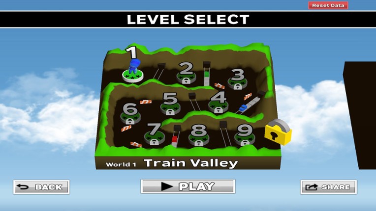 Extreme Jumper Challenge Image