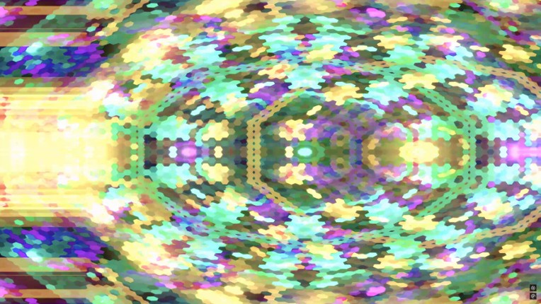 Fall in Flowers - フォール イン フラワーズ screenshot