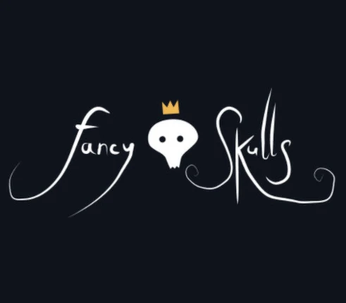 Fancy Skulls Image