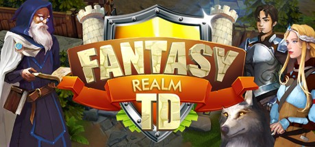 Games like Fantasy Realm TD