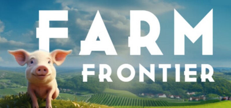 Farm Frontier Image