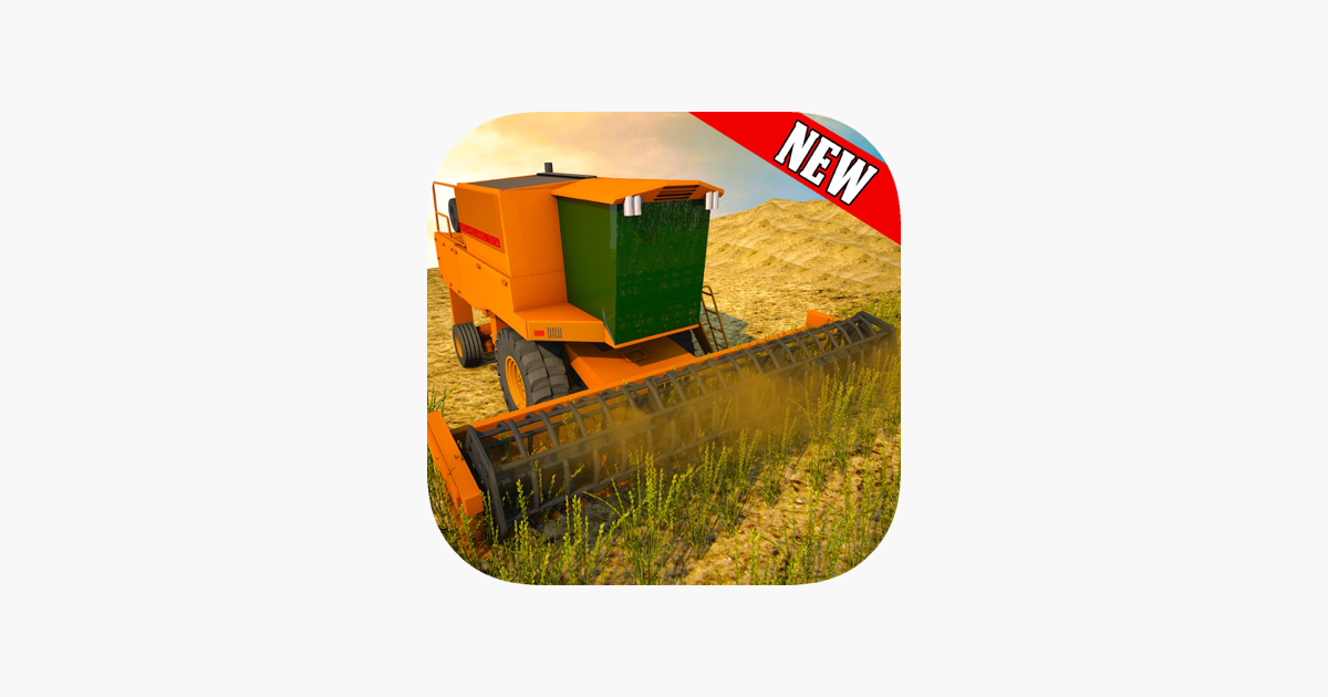 Games like Farming Simulator Games 2018