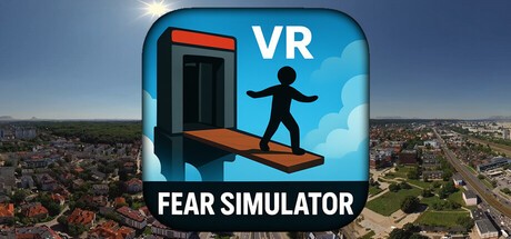 Games like Fear Simulator VR