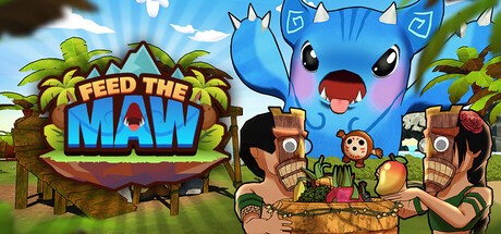 Games like Feed The Maw