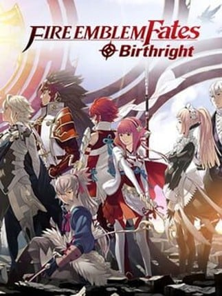 Fire Emblem Fates: Birthright Image