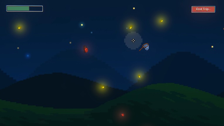 Firefly Haven screenshot