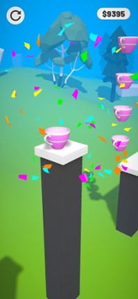 Flip 'n' Stack screenshot