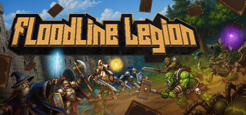 Floodline Legion Image