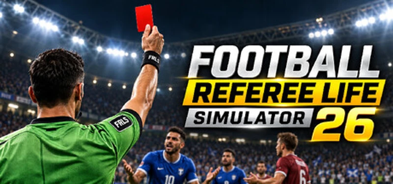 Football Referee Life Simulator 26 Image