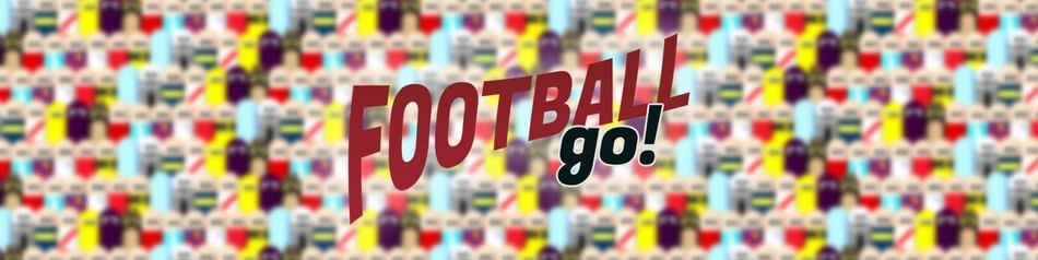 Games like FootballGo!