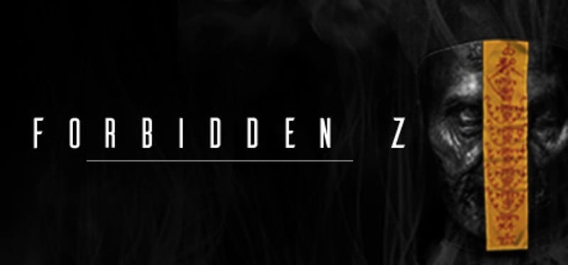 Forbidden Z Game Cover