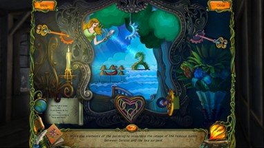 Forest Legends: The Call of Love Collector's Edition Image