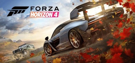 Games like Forza Horizon 4