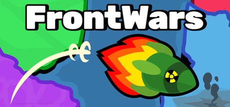 Games like FrontWars