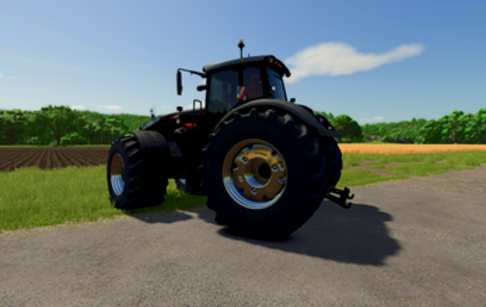 FS25 Fendt Vario1000 Edit Image