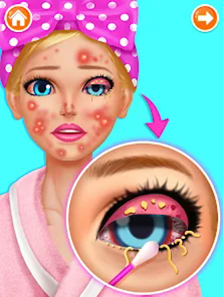 Makeup ASMR Satisfying Games Image